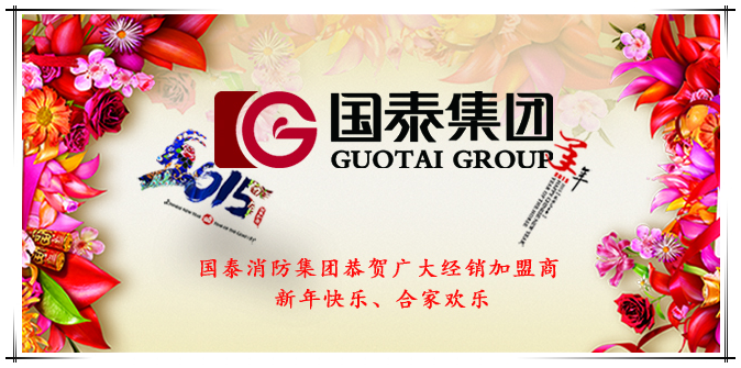 鐘山風雨起蒼黃，而今邁步從頭越 ——展望國泰消防集團羊年新征程