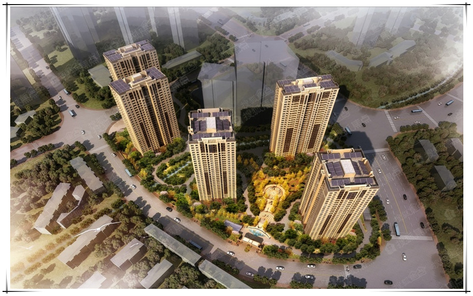 國泰集團(tuán)中標(biāo)恒泰城金地悅天下消防工程項目