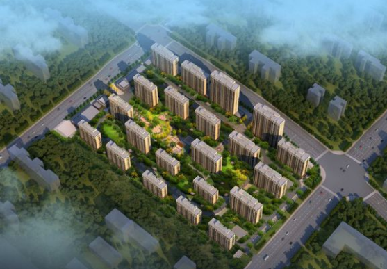 國(guó)泰集團(tuán)中標(biāo)金寨鴻路橘子洲消防工程項(xiàng)目