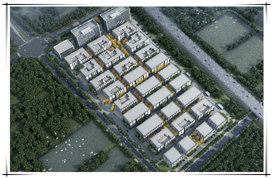 國泰工程中標(biāo)固安航天電子信息產(chǎn)業(yè)園消防工程項目